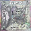 BLIZARO - Light and Desolation (2025) CD